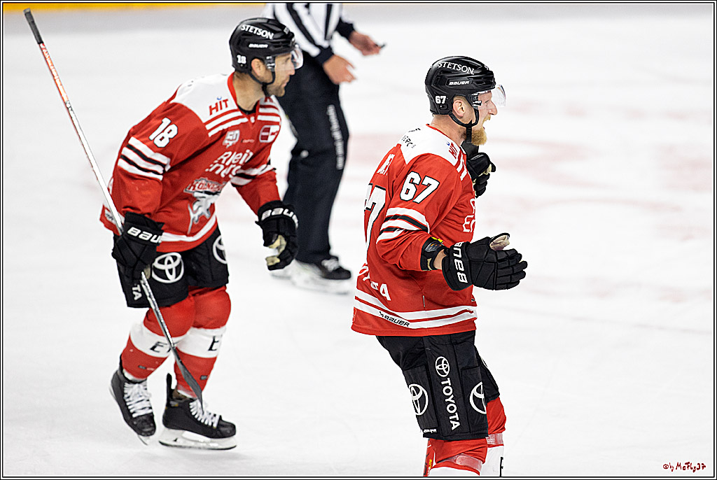 PENNY DEL;  Kölner Haie - EHC Red Bull München; Köln, 15.09.2022